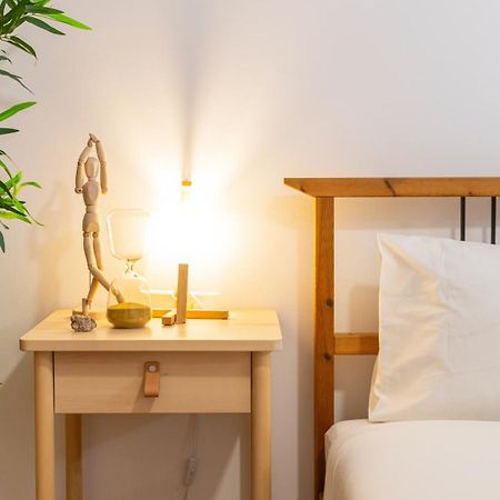 Cozy Downtown Apartment By Unique Hosts Porto Bagian luar foto