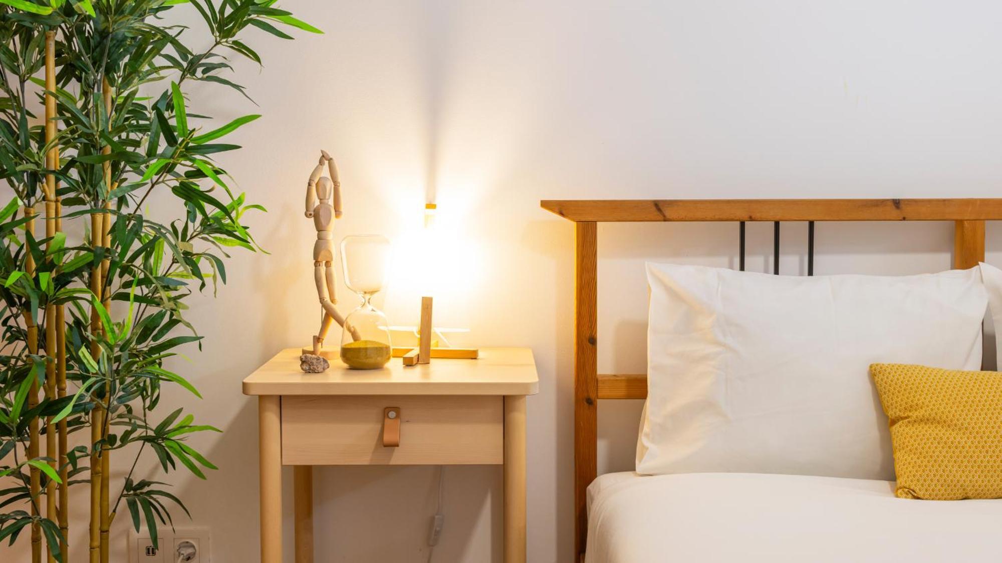 Cozy Downtown Apartment By Unique Hosts Porto Bagian luar foto
